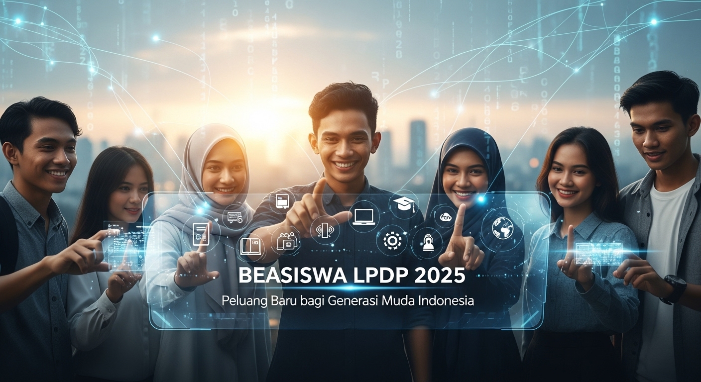 Kebijakan Beasiswa Indonesia